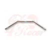 cafe 4 racer - Handlebar FEHLING - M-bar, 7/8 inch, 57,5 cm - Fehling Cafe Racer M-bars 