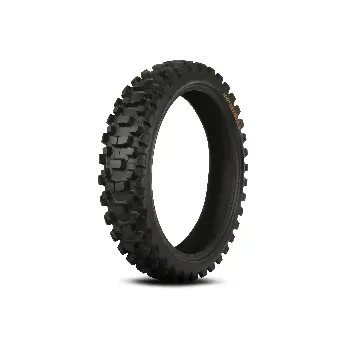 cafe 4 racer - Dunlop D 952 100/90 - 19 57M TT NHS Cross - Dunlop Cross 4038526314291