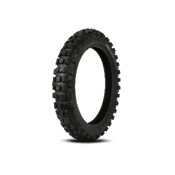 cafe 4 racer - Dunlop D 952 110/90 - 18 61M TT Cross - Dunlop Cross 4038526090690
