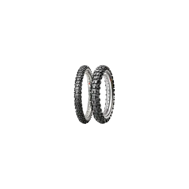 cafe 4 racer - Maxxis M-7304 Maxxcross IT 70/100 - 17 40M TT NHS Cross - Maxxis Cross 4717784501239