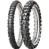 cafe 4 racer - Maxxis M-7305 Maxxcross IT 100/100 - 17 58M TT NHS Cross - Maxxis Cross 4717784501307