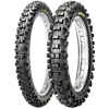 cafe 4 racer - Maxxis M-7312 Maxxcross SI 2,75 - 10 38J TT NHS Cross - Maxxis Cross 4717784501895