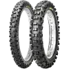 cafe 4 racer - Maxxis M-7312 Maxxcross SI 80/100 - 12 41M TT NHS Cross - Maxxis Cross 4717784501918