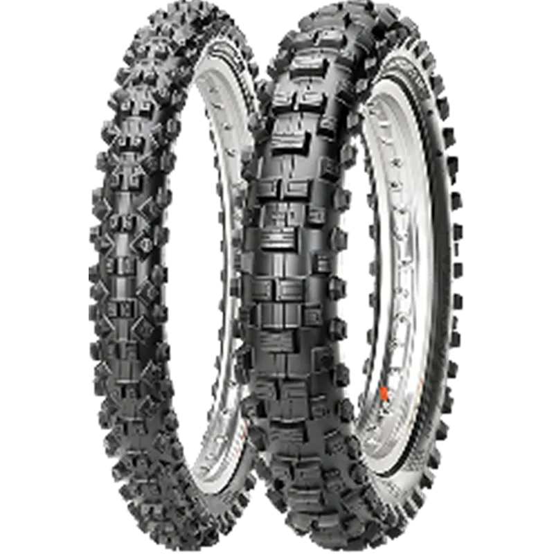 cafe 4 racer - Maxxis M-7313 Maxxenduro 90/90 - 21 54R TT Extreme Enduro - Maxxis Enduro 4717784502045