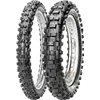 cafe 4 racer - Maxxis M-7313 Maxxenduro 90/90 - 21 54R TT Extreme Enduro - Maxxis Enduro 4717784502045
