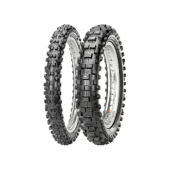 cafe 4 racer - MEFO Sport MFE 99 Explorer 4,10 - 18 60T TT Enduro - MEFO Sport Enduro 4250663634814