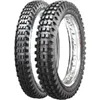 cafe 4 racer - Maxxis M-7319 Trialmaxx 2,75 - 21 45M TT Trial - Maxxis Cross 4717784506807