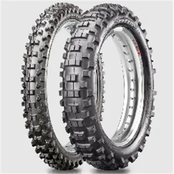 cafe 4 racer - Bridgestone Gritty ED 03 E 80/100 - 21 51P TT Extreme Enduro - Bridgestone Enduro 3286340515917