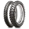 cafe 4 racer - Maxxis M-7332+ Maxxcross MX ST 2,75 - 10 38J TT NHS Cross - Maxxis Cross 4717784519395