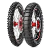 cafe 4 racer - Metzeler Karoo Extreme 150/70 R 17 69R TL Rallye - Metzeler Cross 8019227386639
