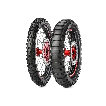 cafe 4 racer - Maxxis M-7304 Maxxcross IT 80/100 - 21 51M TT Cross - Maxxis Cross 4717784501277