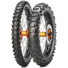 cafe 4 racer - Metzeler MCE 6 Days Extreme Medium 120/90 - 18 65M TT M+S Extreme Enduro - Metzeler Enduro 8019227443189