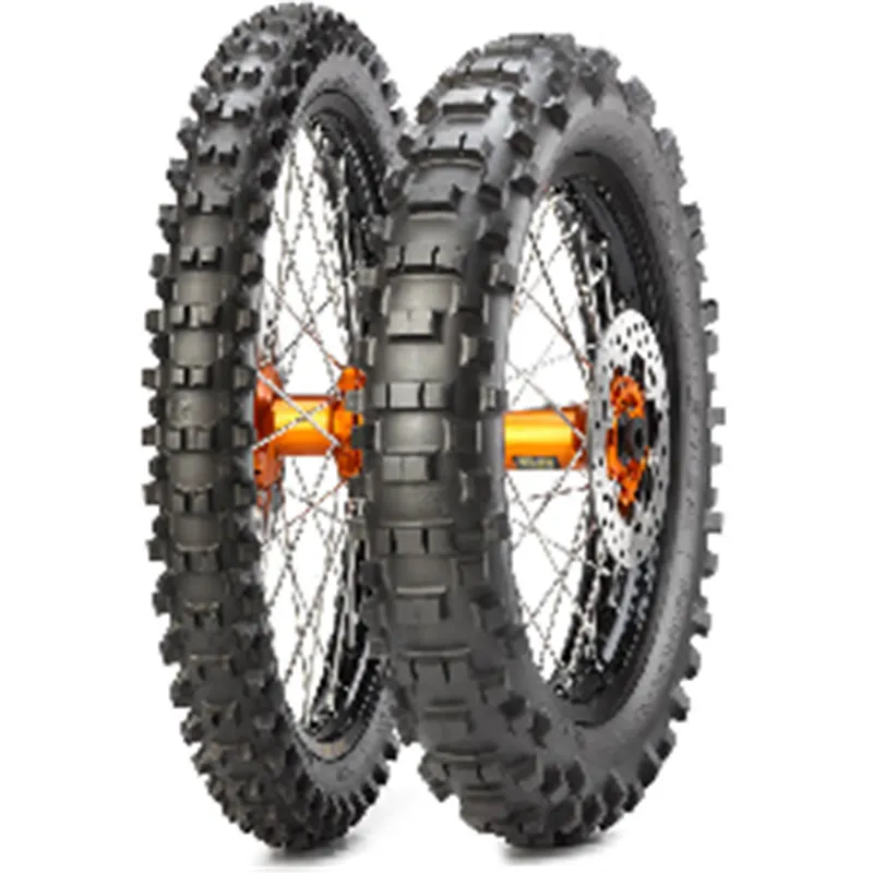 Metzeler MCE 6 Days Extreme Super Soft 140/80 - 18 70M TT M+S Extreme Enduro