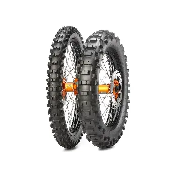 cafe 4 racer - Heidenau K 74 120/90 - 18 65S TT Extreme Enduro - Heidenau Enduro 4027694172567