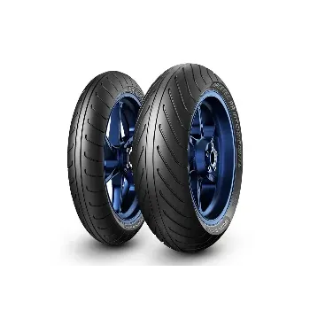 cafe 4 racer - Dunlop KR 109 MS2 Medium/Soft 110/70 R 17  TL NHS Racing - Dunlop Racing 4038526339812