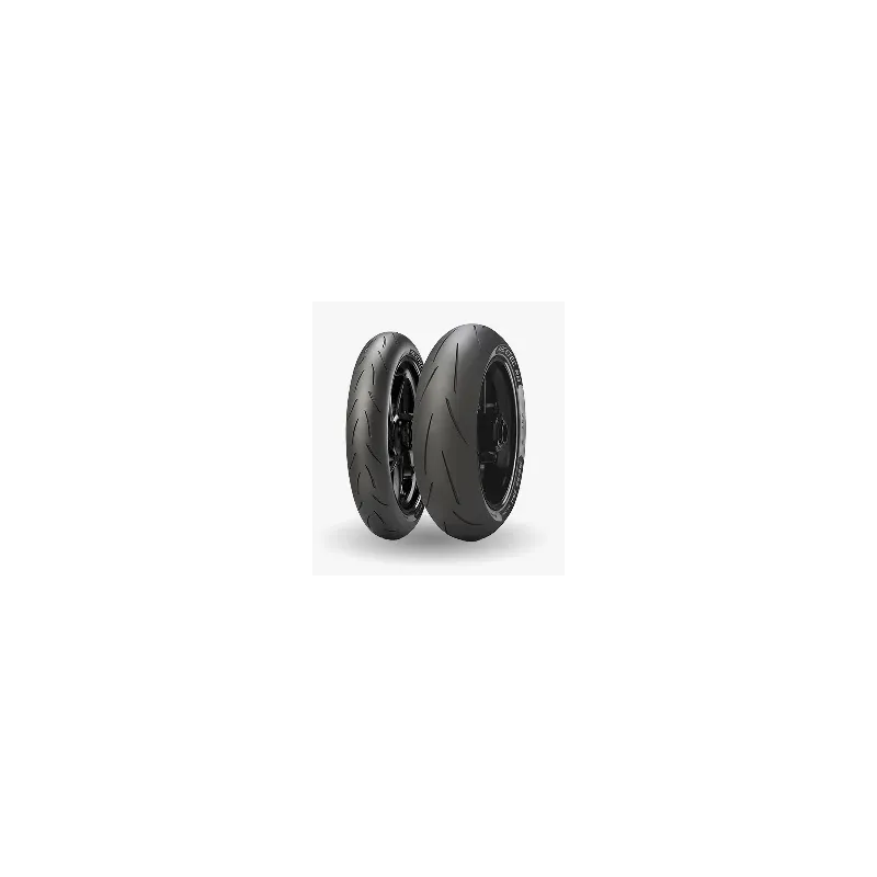cafe 4 racer - Metzeler Racetec RR K1 - Soft 140/70 R 17 66V TL Racing - Metzeler Racing 8019227428247