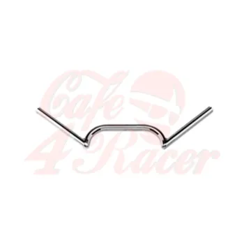 cafe 4 racer - Riadidlá FEHLING - M-bar, 7/8 palca, 57,5 cm - Fehling Cafe Racer M-typ 