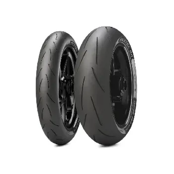 cafe 4 racer - Dunlop KR 189 WB 95/70 R 17  TL NHS Racing - Dunlop Racing 5452000575340