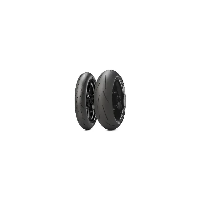 cafe 4 racer - Metzeler Racetec RR K2 - Medium 200/55 ZR 17 (78W) TL Racing - Metzeler Racing 8019227388848