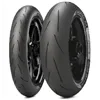 cafe 4 racer - Metzeler Racetec RR K2 - Medium 200/55 ZR 17 (78W) TL Racing - Metzeler Racing 8019227388848
