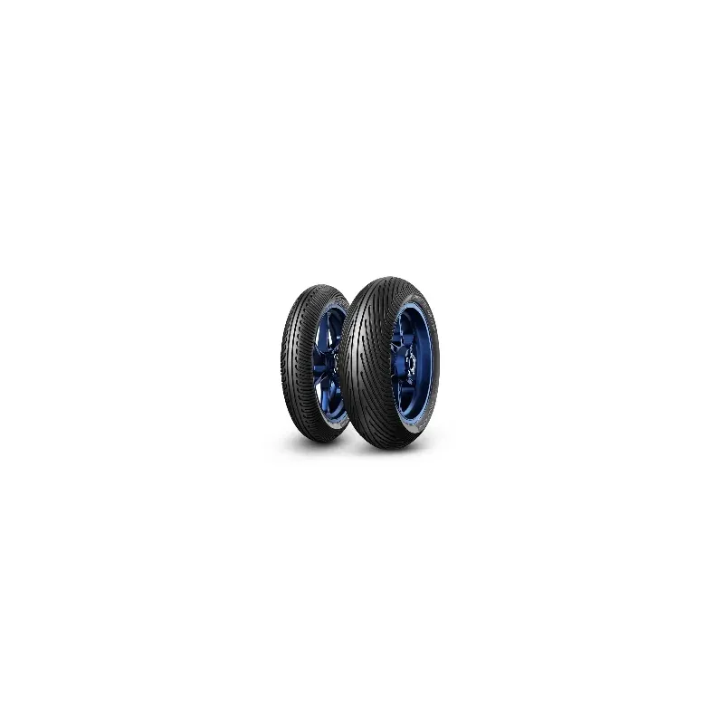 cafe 4 racer - Metzeler Racetec RR Rain 120/70 R 17  TL NHS Racing - Metzeler Racing 8019227331080