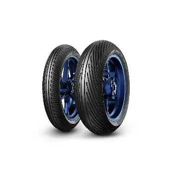 cafe 4 racer - Michelin Power Performance Slick Edition P 200/55 R 17 78V TL NHS Racing - Michelin Racing 3528704932986