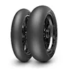 cafe 4 racer - Metzeler Racetec RR Slick K2 - Medium 120/70 R 17  TL NHS Racing - Metzeler Racing 8019227269864