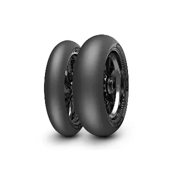 cafe 4 racer - Continental Conti Track Medium 120/70 R 17  TL NHS Racing - Continental Racing 4019238696622