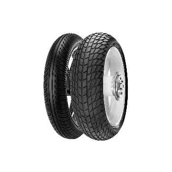 cafe 4 racer - Michelin Power Supermoto Medium 120/75 R 16,5  TL NHS Supermoto Racing - Michelin Supermoto 3528704255313