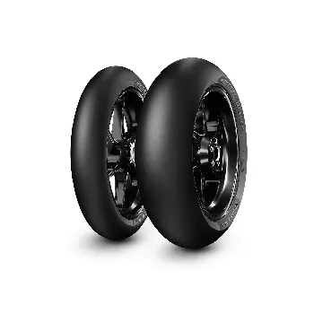 cafe 4 racer - Michelin Power Cup Evo 110/70 ZR 17 (54W) TL Racing - Michelin Racing 3528708332959