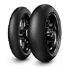 cafe 4 racer - Metzeler Racetec TD Slick 180/55 R 17  TL NHS Racing - Metzeler Racing 8019227389517