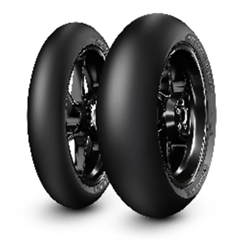 cafe 4 racer - Metzeler Racetec TD Slick 180/60 R 17  TL NHS Racing - Metzeler Racing 8019227394290