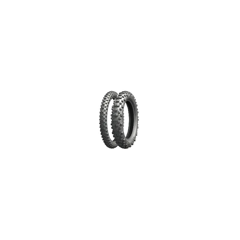 cafe 4 racer - Michelin Enduro Medium 120/90 - 18 65R TT Extreme Enduro - Michelin Enduro 3528706581014