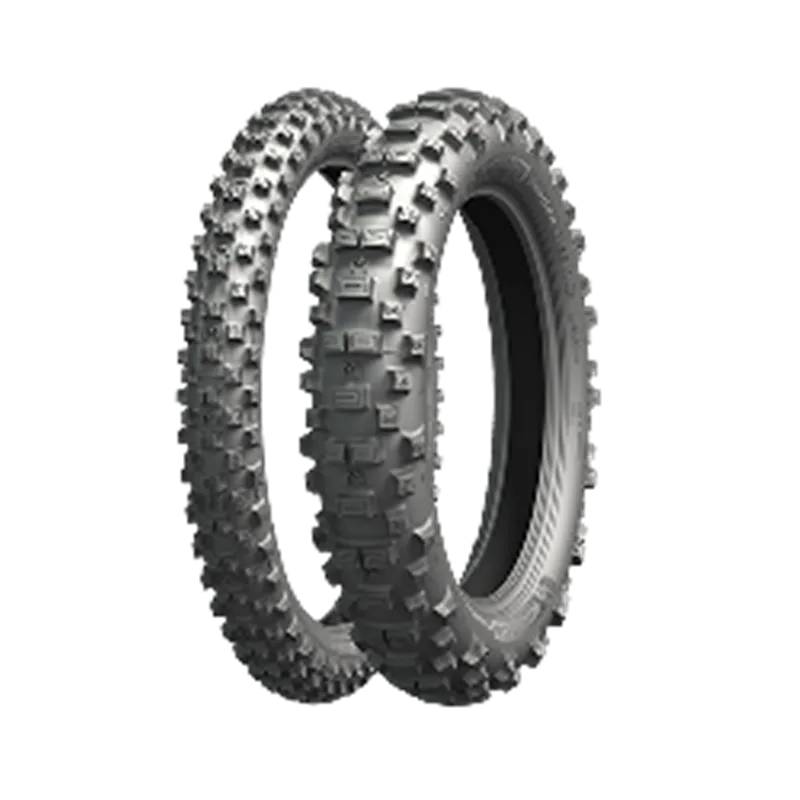 cafe 4 racer - Michelin Enduro Medium 90/100 - 21 57R TT Extreme Enduro - Michelin Enduro 3528702141113