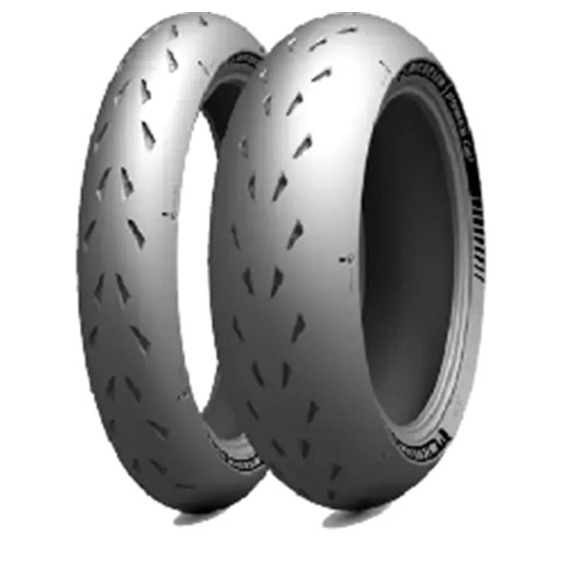 cafe 4 racer - Michelin Power Cup 2 180/55 ZR 17 (73W) TL Racing - Michelin Racing 3528705285708