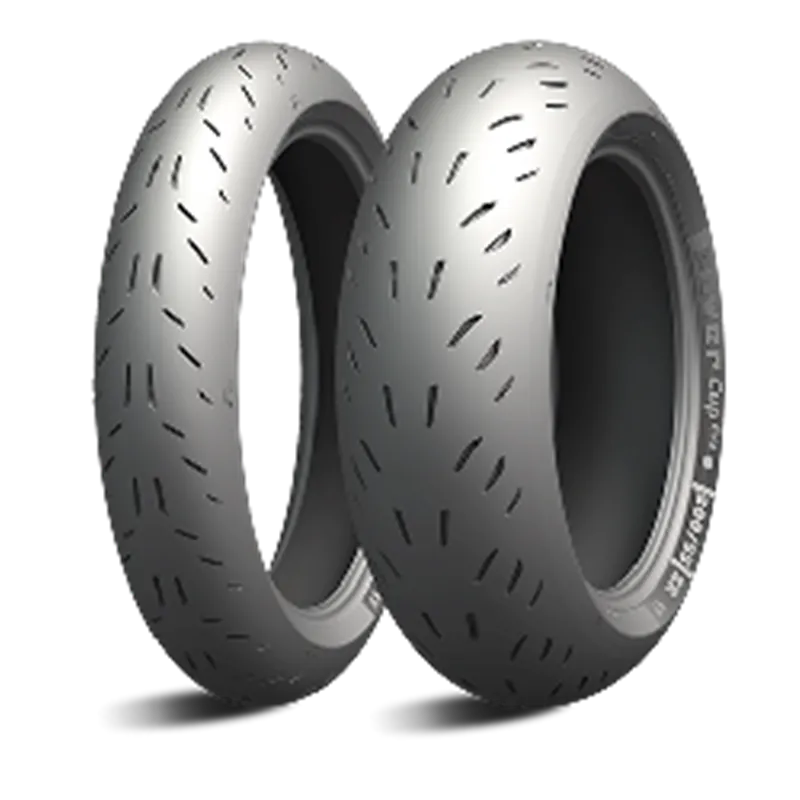 cafe 4 racer - Michelin Power Cup Evo 110/70 ZR 17 (54W) TL Racing - Michelin Racing 3528708332959