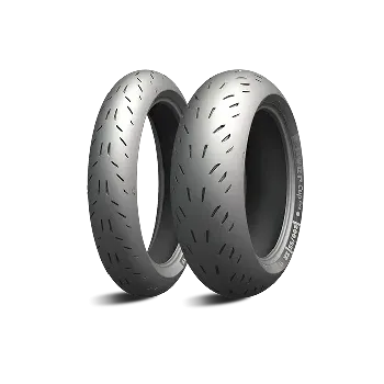 cafe 4 racer - Dunlop KR 106 MS3 Medium 120/70 R 17  TL NHS Racing - Dunlop Racing 5452000495495