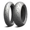 cafe 4 racer - Michelin Power Cup Evo 160/60 ZR 17 (69W) TL Racing - Michelin Racing 3528700501858