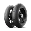 cafe 4 racer - Michelin Power Performance Cup Soft 120/70 R 17 58V TL NHS Racing - Michelin Racing 3528707767820