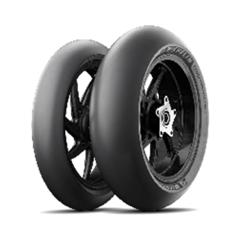 cafe 4 racer - Michelin Power Performance Slick 24 Hard 200/60 R 17  TL NHS Racing - Michelin Racing 3528706304101