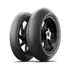 cafe 4 racer - Michelin Power Performance Slick Hard 200/60 R 17  TL NHS Racing - Michelin Racing 3528700316339
