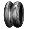 cafe 4 racer - Michelin Power Rain + 19/69 R 17  TL NHS Racing - Michelin Racing 3528708507036