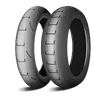 cafe 4 racer - Michelin Power Supermoto C - Medium 160/60 R 17  TL NHS Supermoto Racing - Michelin Supermoto 3528704877034