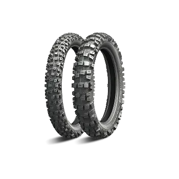 cafe 4 racer - Pirelli Scorpion MX 32 Mid Soft 100/90 - 19 57M TT NHS Cross - Pirelli Cross 8019227258844