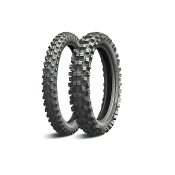 cafe 4 racer - Mitas Terra Force - MX MH 90/100 - 12 46M TT NHS Cross - Mitas Cross 3831126106638