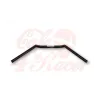 cafe 4 racer - Handlebar FEHLING - M-bar, 7/8 inch, 57,5 cm - Fehling Cafe Racer M-bars 