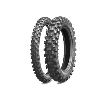 cafe 4 racer - Dunlop D 952 110/90 - 19 62M TT Cross - Dunlop Cross 4038526090706