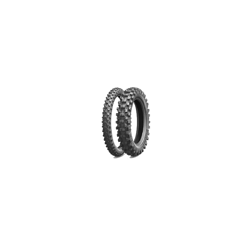 cafe 4 racer - Michelin Starcross 5 Mini 2,75 - 10 37J TT NHS Cross - Michelin Cross 3528700867336