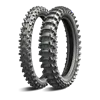 cafe 4 racer - Michelin Starcross 5 Sand 80/100 - 21 51M TT NHS Cross - Michelin Cross 3528709304979