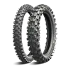cafe 4 racer - Michelin Starcross 5 Soft 90/100 - 14 49M TT NHS Cross - Michelin Cross 3528701203096